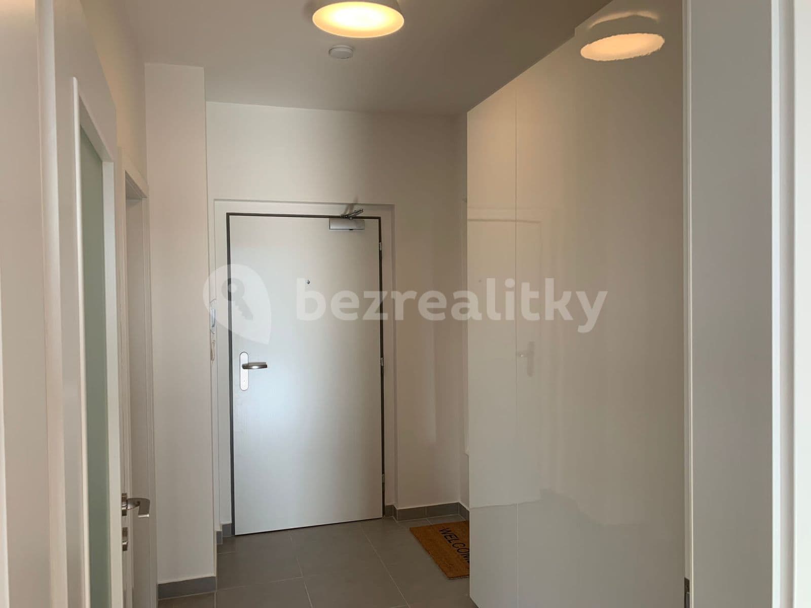 Pronájem bytu 2+kk 54 m², Zlochova, Praha, Praha Pronájem bytu 2+kk 54 m², Zlochova, Praha, Praha