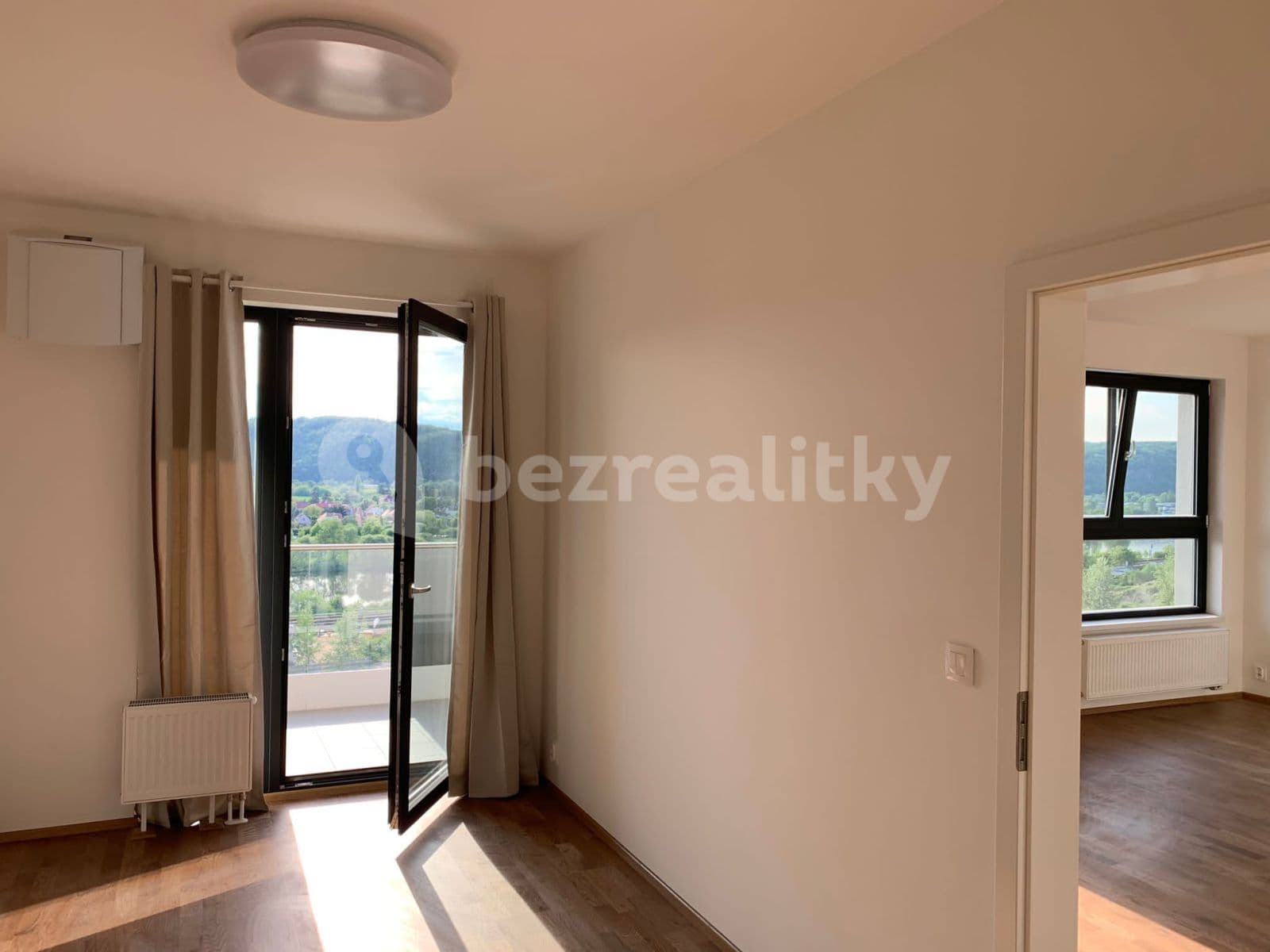 Pronájem bytu 2+kk 54 m², Zlochova, Praha, Praha Pronájem bytu 2+kk 54 m², Zlochova, Praha, Praha