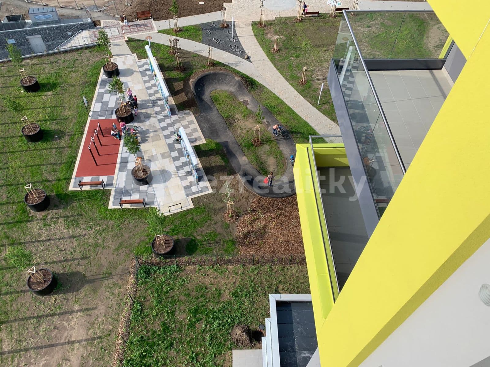 Pronájem bytu 2+kk 54 m², Zlochova, Praha, Praha Pronájem bytu 2+kk 54 m², Zlochova, Praha, Praha