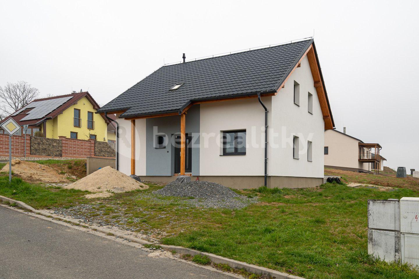 Prodej domu 4+kk • 200 m²