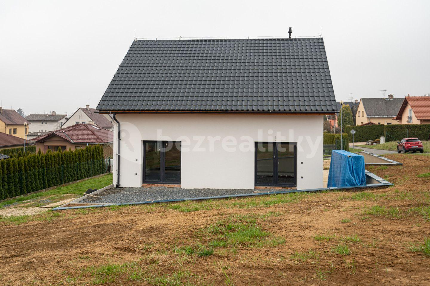 Prodej domu 200 m², pozemek 811 m², Zvole, Olomoucký kraj