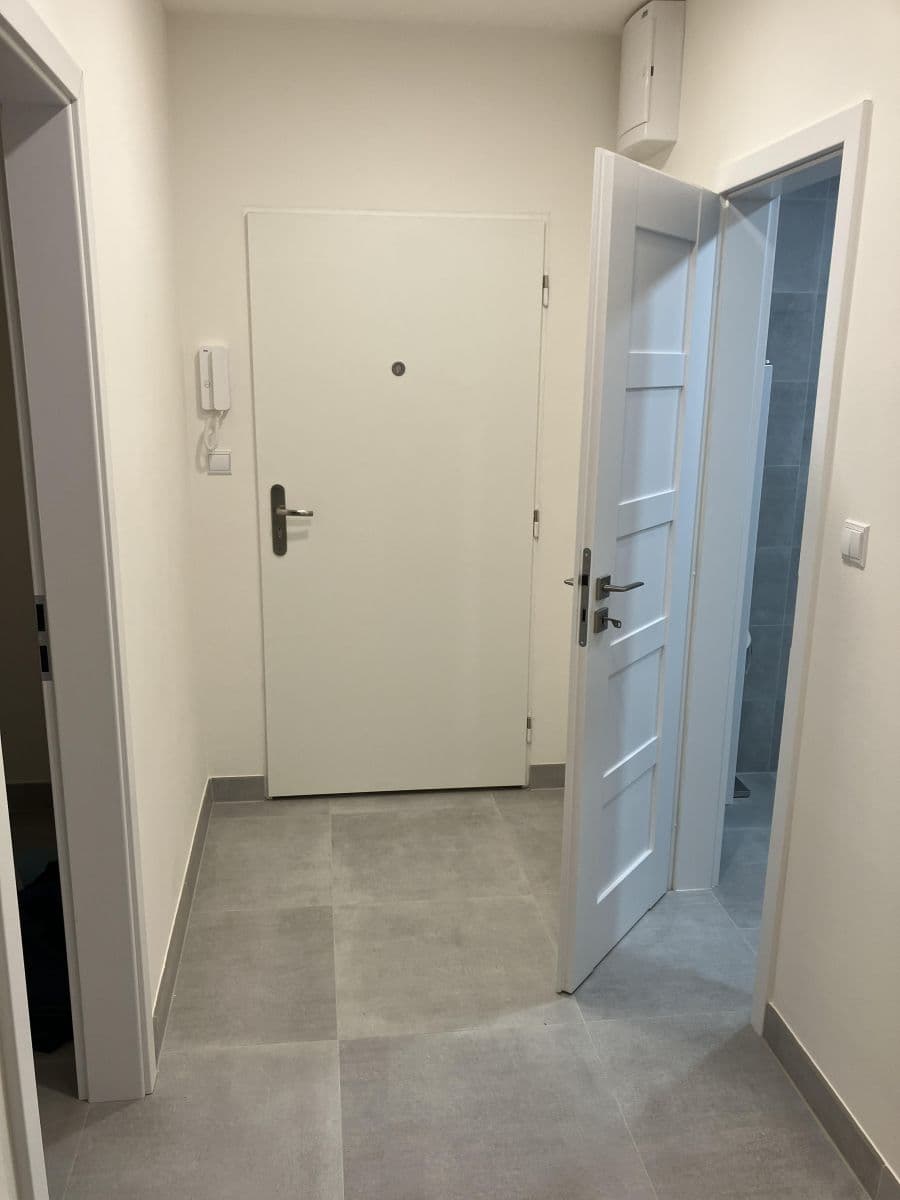 Pronájem bytu 2+kk 56 m², Přemyslovská, Praha, Praha Pronájem bytu 2+kk 56 m², Přemyslovská, Praha, Praha