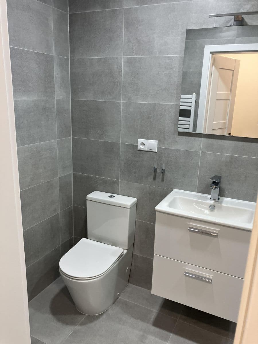 Pronájem bytu 2+kk 56 m², Přemyslovská, Praha, Praha Pronájem bytu 2+kk 56 m², Přemyslovská, Praha, Praha