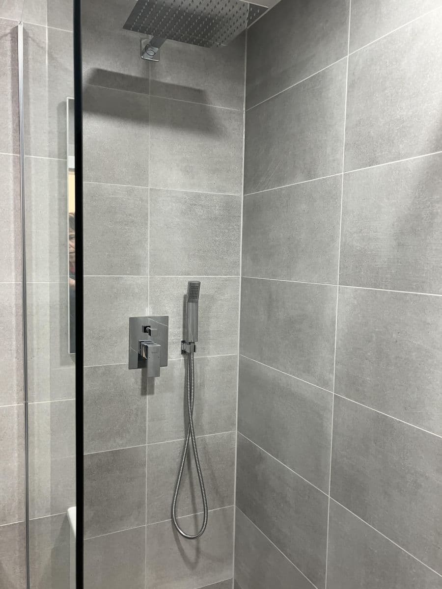 Pronájem bytu 2+kk 56 m², Přemyslovská, Praha, Praha Pronájem bytu 2+kk 56 m², Přemyslovská, Praha, Praha