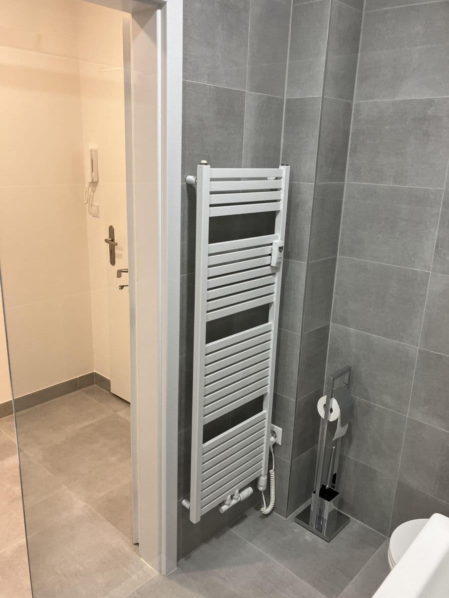 Pronájem bytu 2+kk 56 m², Přemyslovská, Praha, Praha Pronájem bytu 2+kk 56 m², Přemyslovská, Praha, Praha