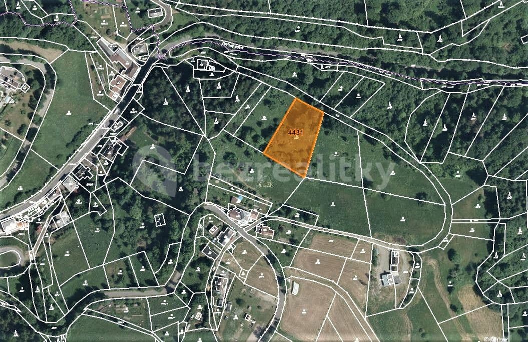 Prodej pozemku 2.848 m², Koberovy, Liberecký kraj