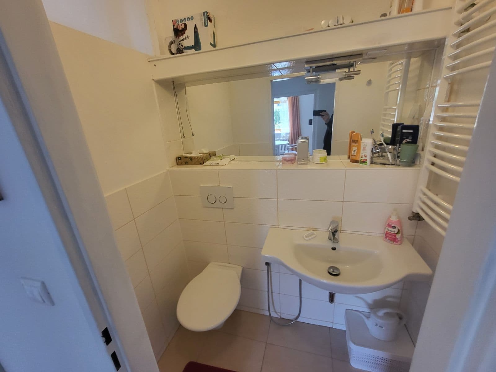 Pronájem domu 160 m², pozemek 600 m², Formanská, Praha, Praha Pronájem domu 160 m², pozemek 600 m², Formanská, Praha, Praha