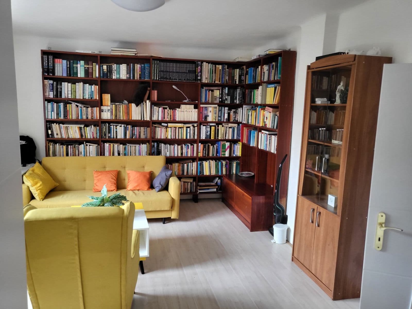 Pronájem domu 160 m², pozemek 600 m², Formanská, Praha, Praha Pronájem domu 160 m², pozemek 600 m², Formanská, Praha, Praha