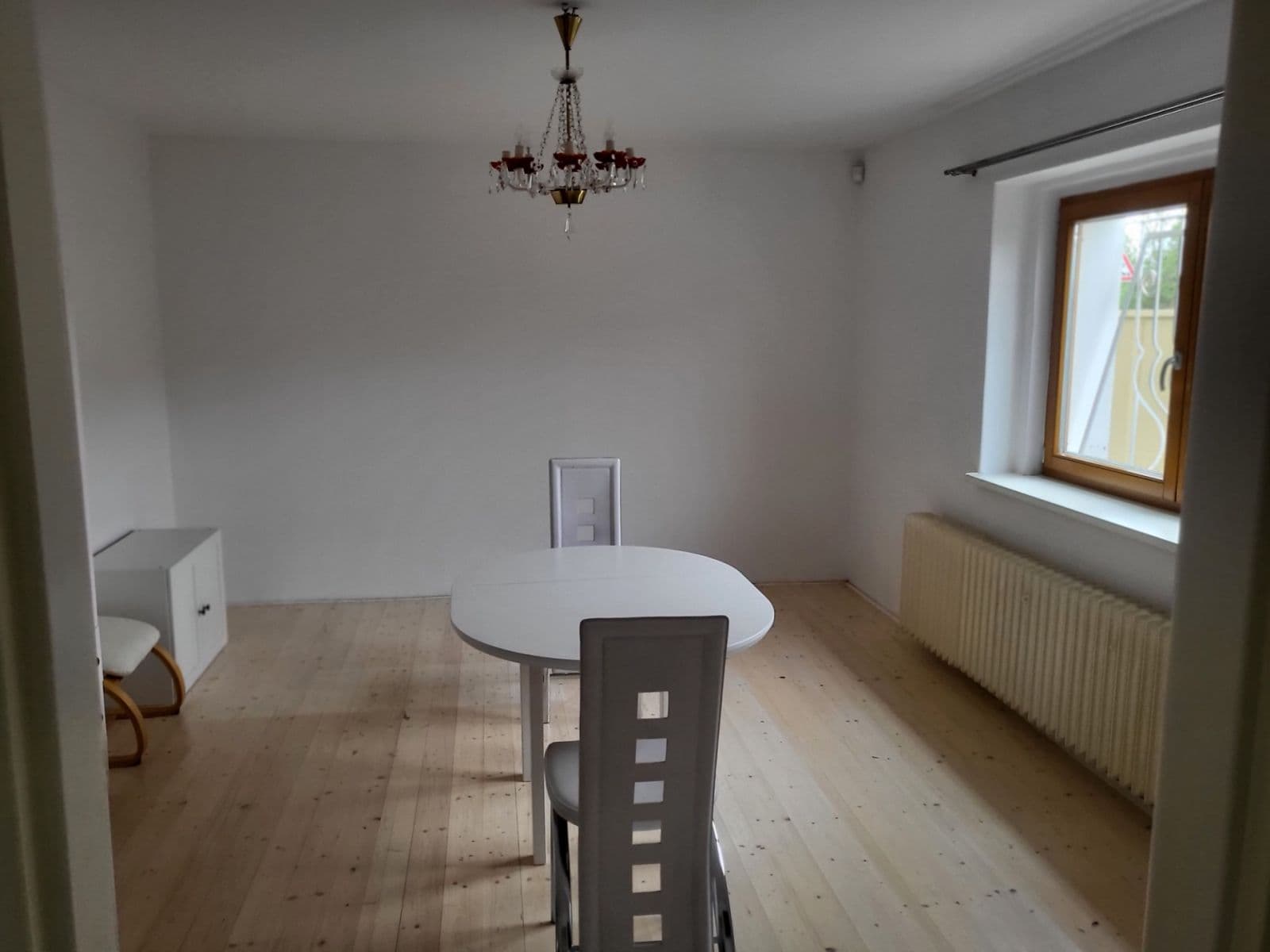 Pronájem domu 160 m², pozemek 600 m², Formanská, Praha, Praha Pronájem domu 160 m², pozemek 600 m², Formanská, Praha, Praha