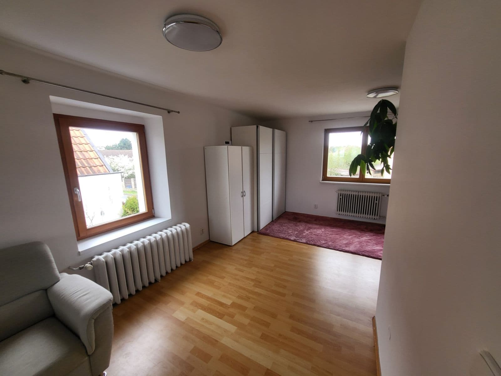 Pronájem domu 160 m², pozemek 600 m², Formanská, Praha, Praha Pronájem domu 160 m², pozemek 600 m², Formanská, Praha, Praha