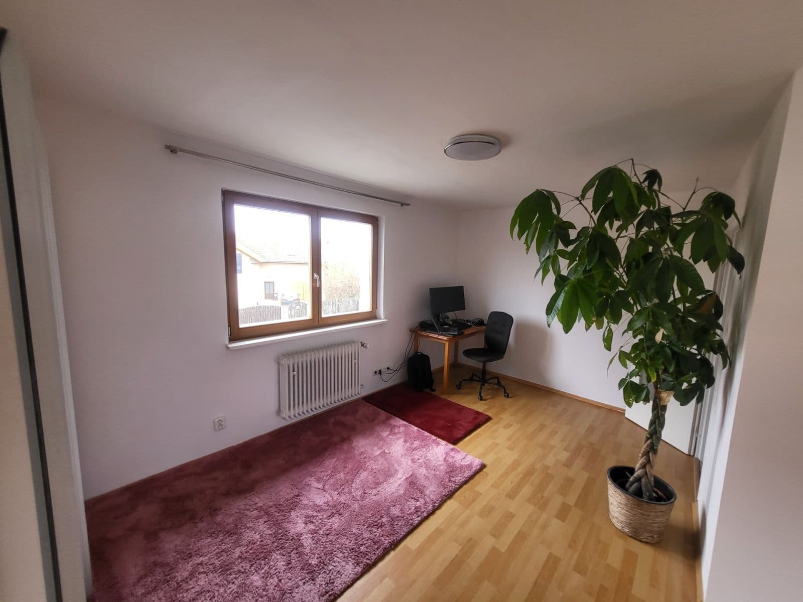 Pronájem domu 160 m², pozemek 600 m², Formanská, Praha, Praha Pronájem domu 160 m², pozemek 600 m², Formanská, Praha, Praha