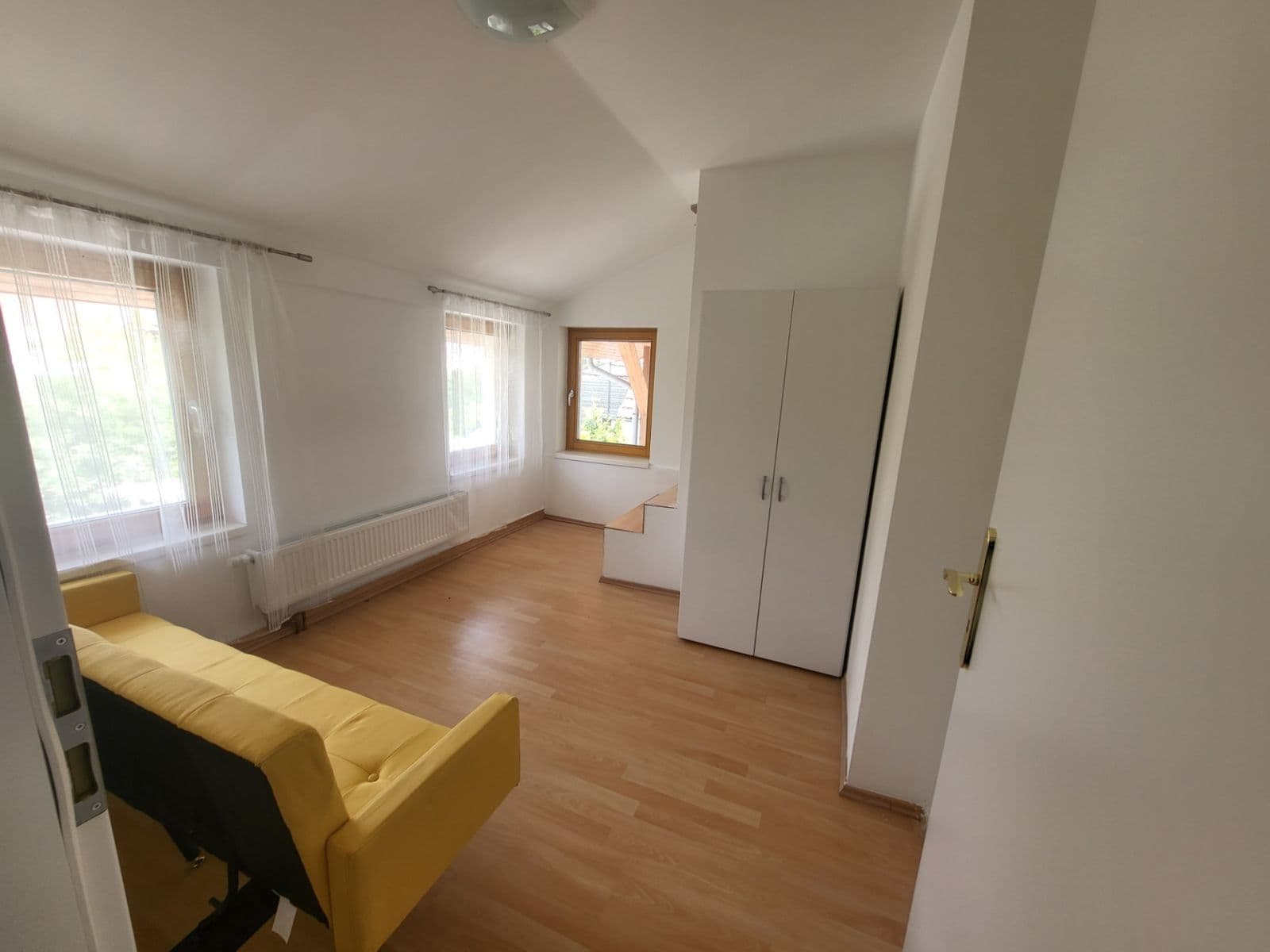 Pronájem domu 160 m², pozemek 600 m², Formanská, Praha, Praha Pronájem domu 160 m², pozemek 600 m², Formanská, Praha, Praha