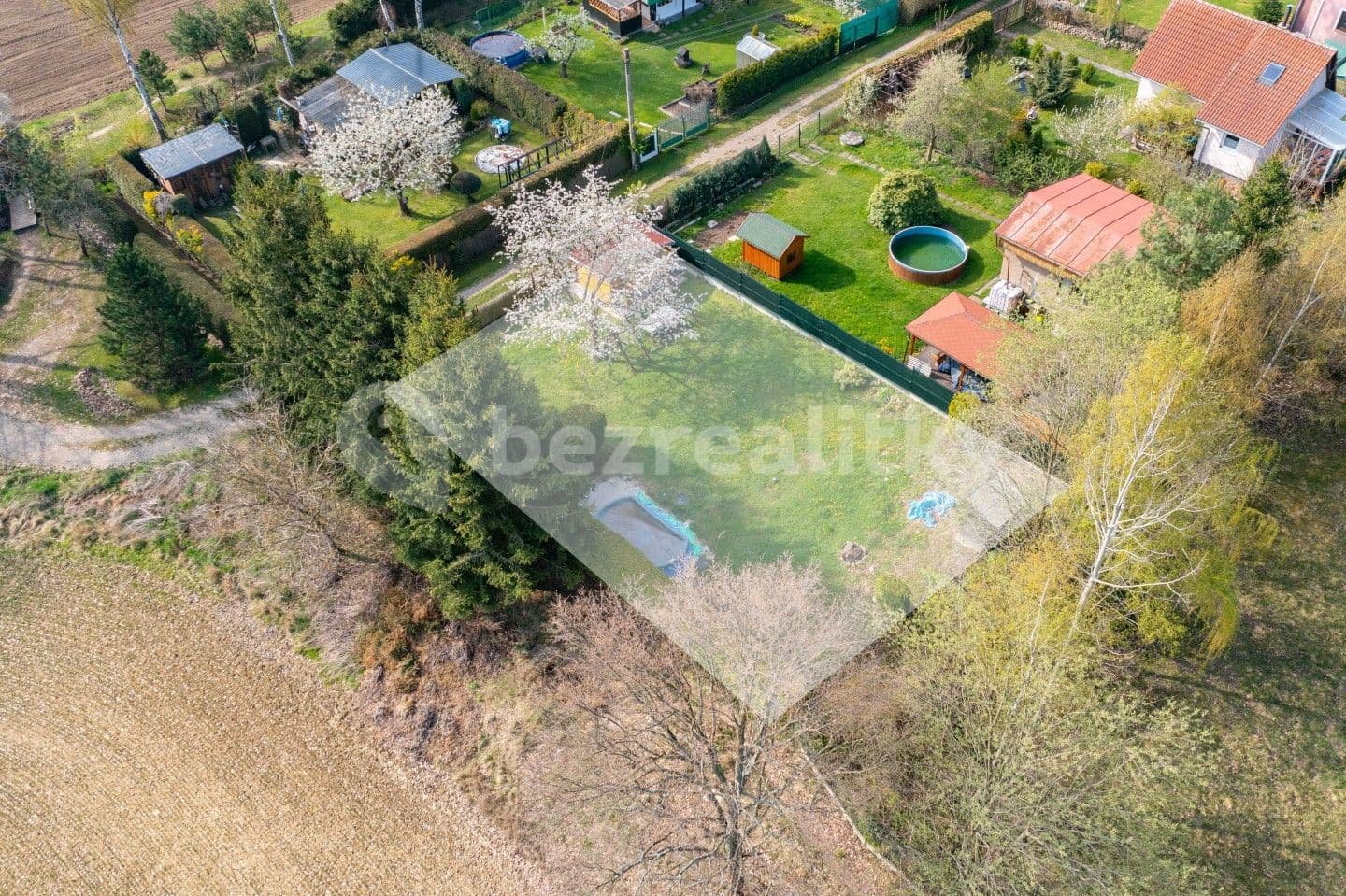 Prodej pozemku 404 m², Rokycany, Plzeňský kraj