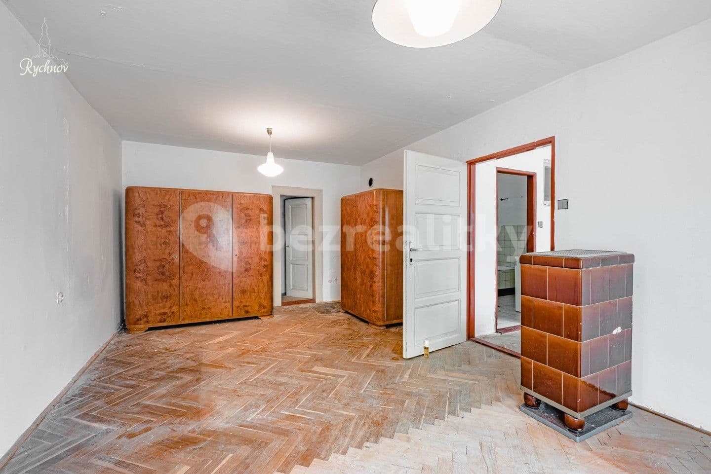 Prodej domu 130 m², pozemek 293 m², Kaštany, Rychnov nad Kněžnou, Královéhradecký kraj
