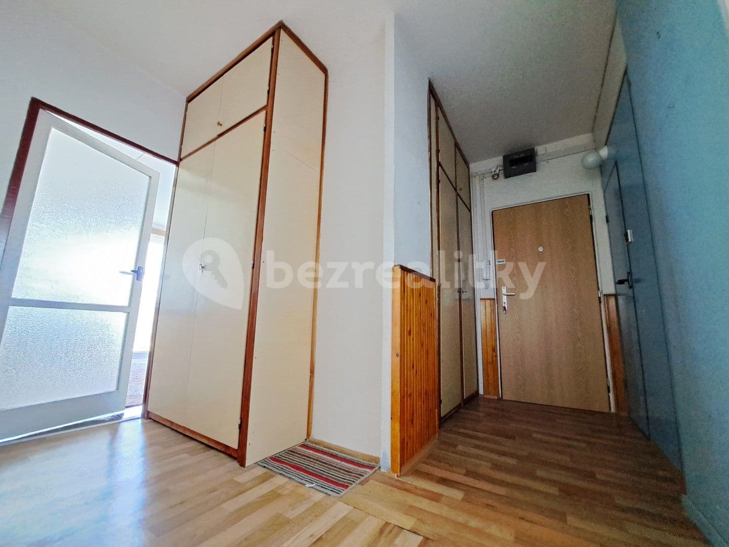 Prodej bytu 3+1 82 m², B. Němcové, Milevsko, Jihočeský kraj