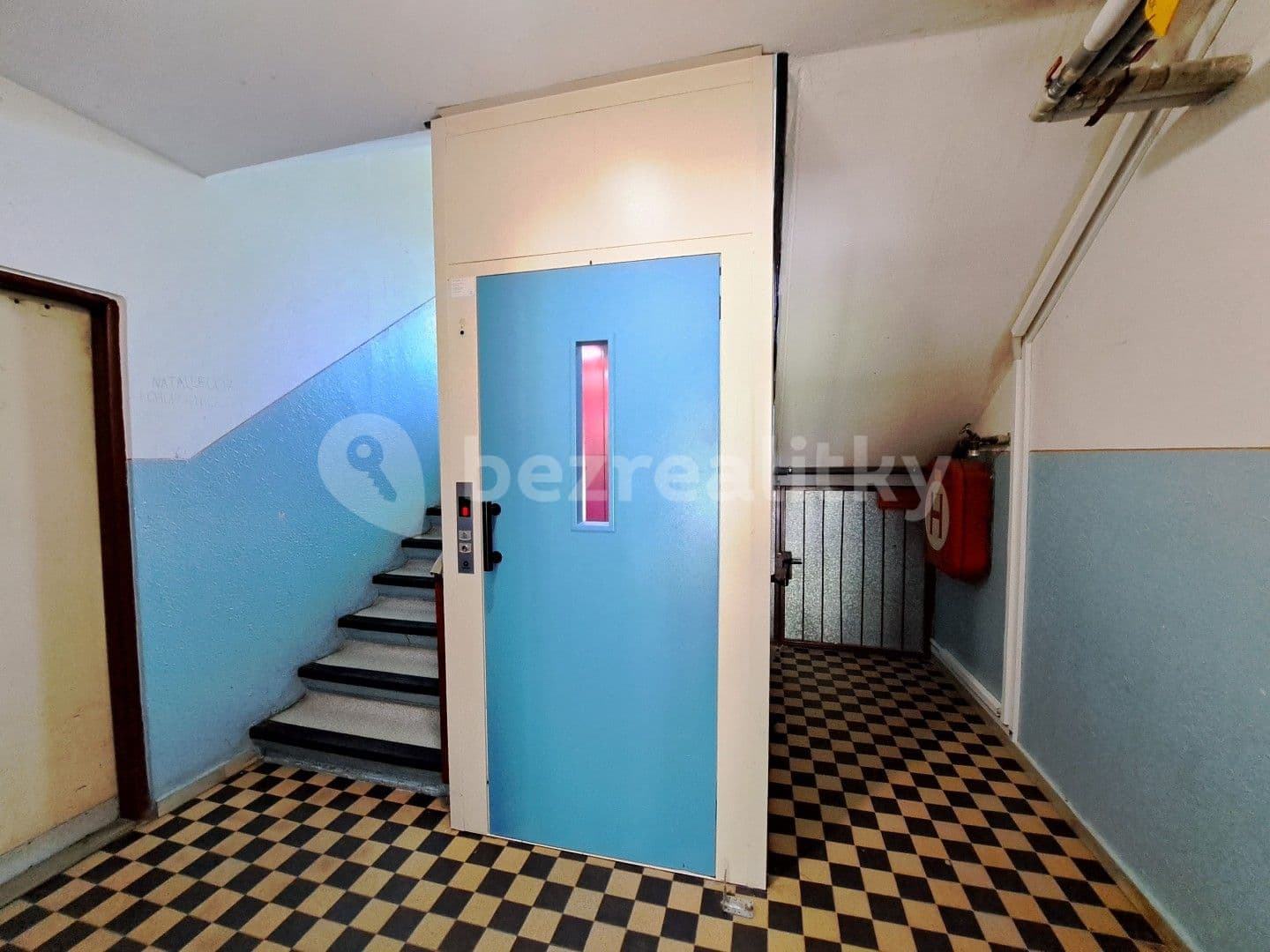 Prodej bytu 3+1 82 m², B. Němcové, Milevsko, Jihočeský kraj
