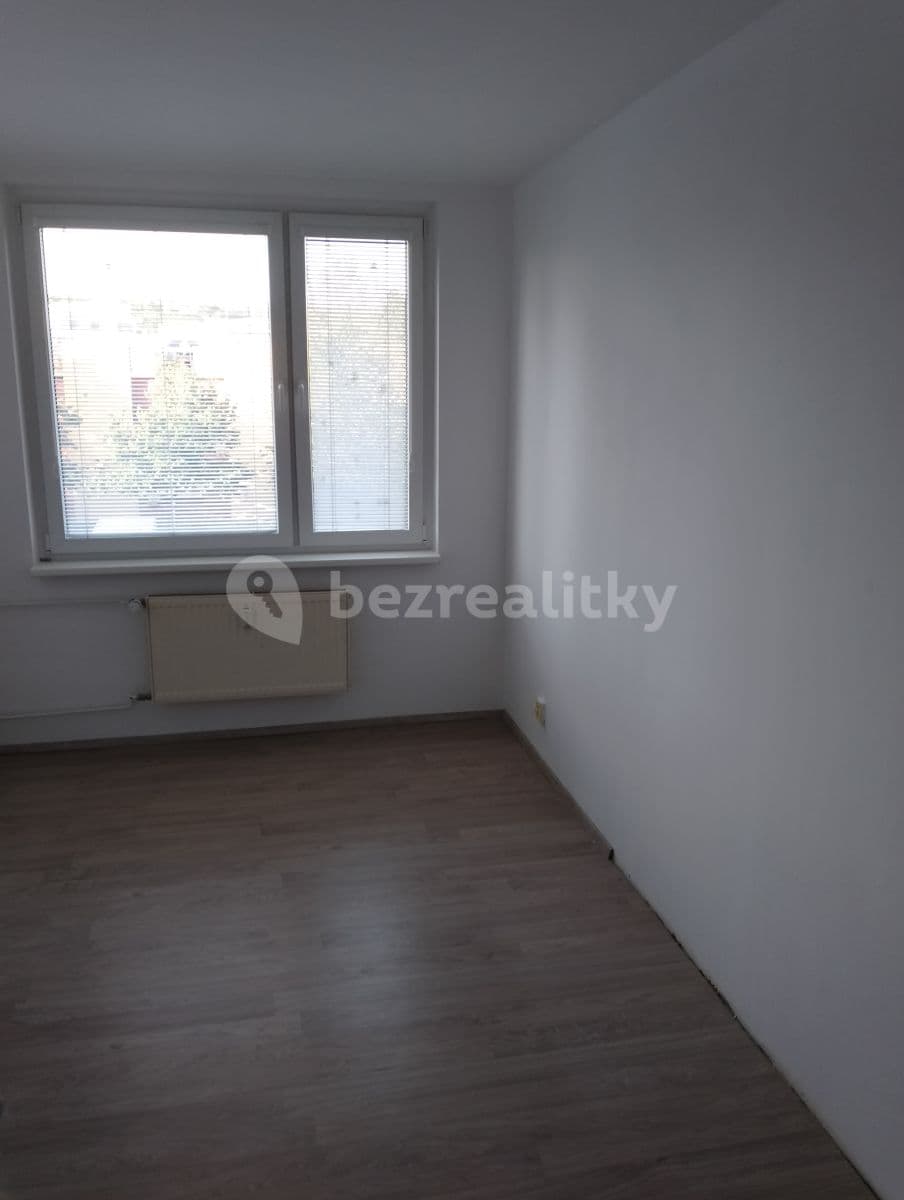 Prodej bytu 3+kk 80 m², Nušlova, Praha, Praha