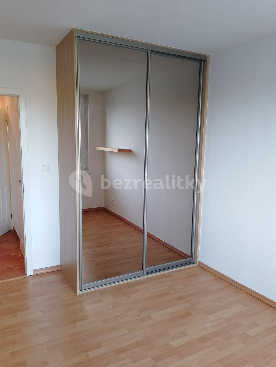 Prodej bytu 3+kk 80 m², Nušlova, Praha, Praha