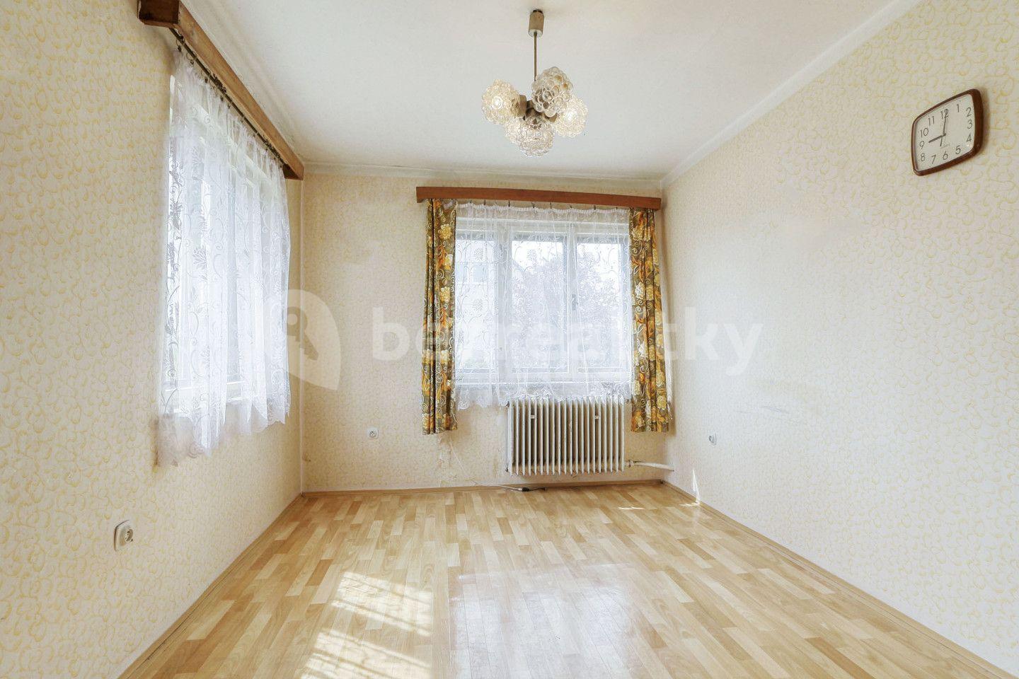 Prodej domu 138 m², pozemek 668 m², Velimská, Praha, Praha