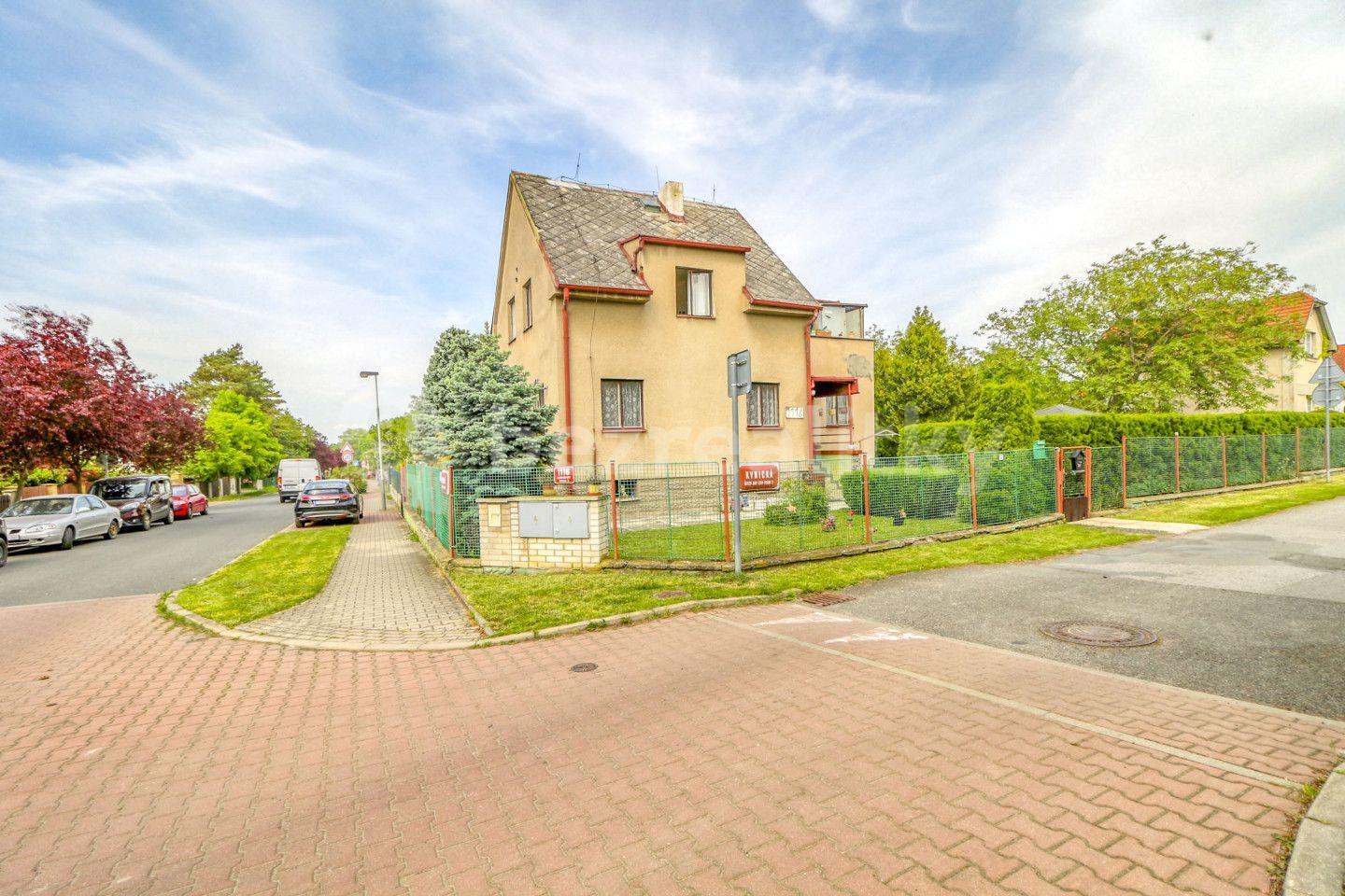 Prodej domu 138 m², pozemek 668 m², Velimská, Praha, Praha