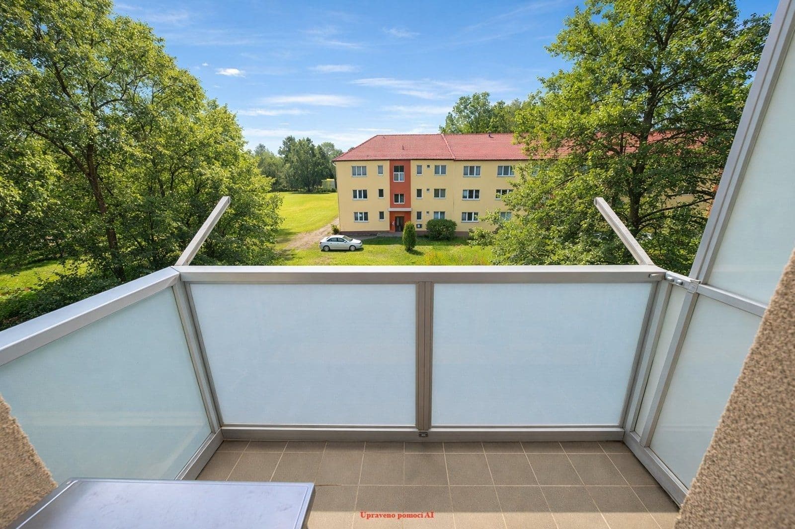 Pronájem bytu 2+kk 38 m², Kapitána Jasioka, Havířov, Moravskoslezský kraj Pronájem bytu 2+kk 38 m², Kapitána Jasioka, Havířov, Moravskoslezský kraj