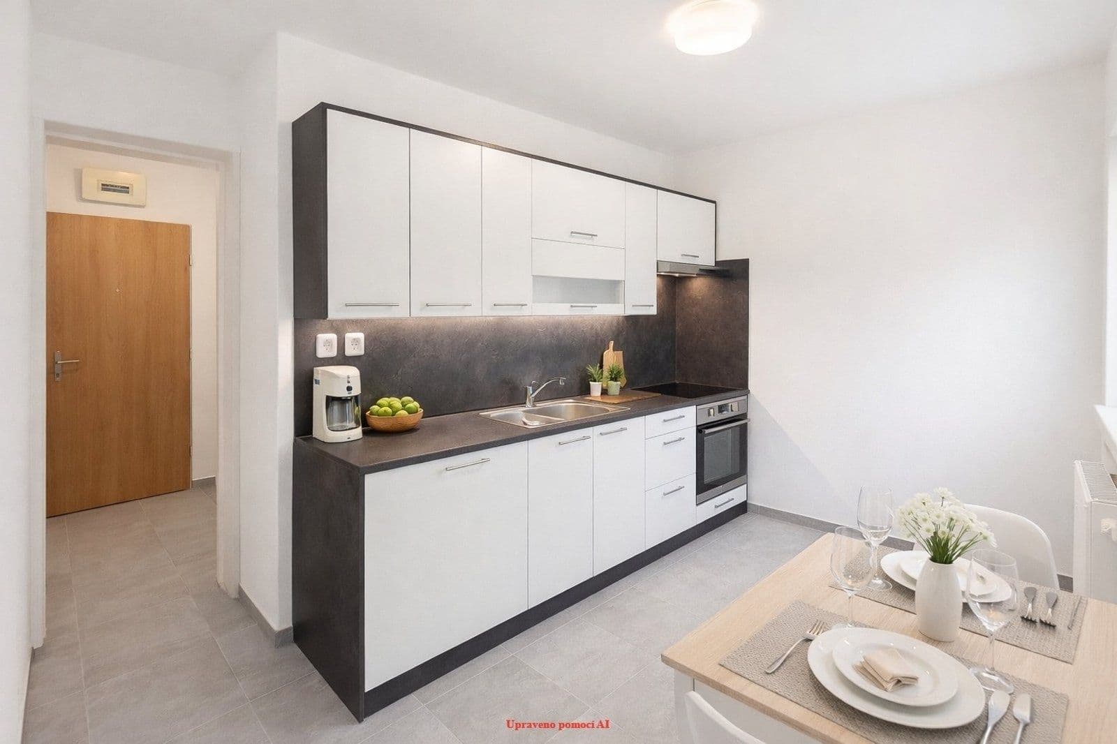 Pronájem bytu 2+kk 38 m², Kapitána Jasioka, Havířov, Moravskoslezský kraj Pronájem bytu 2+kk 38 m², Kapitána Jasioka, Havířov, Moravskoslezský kraj