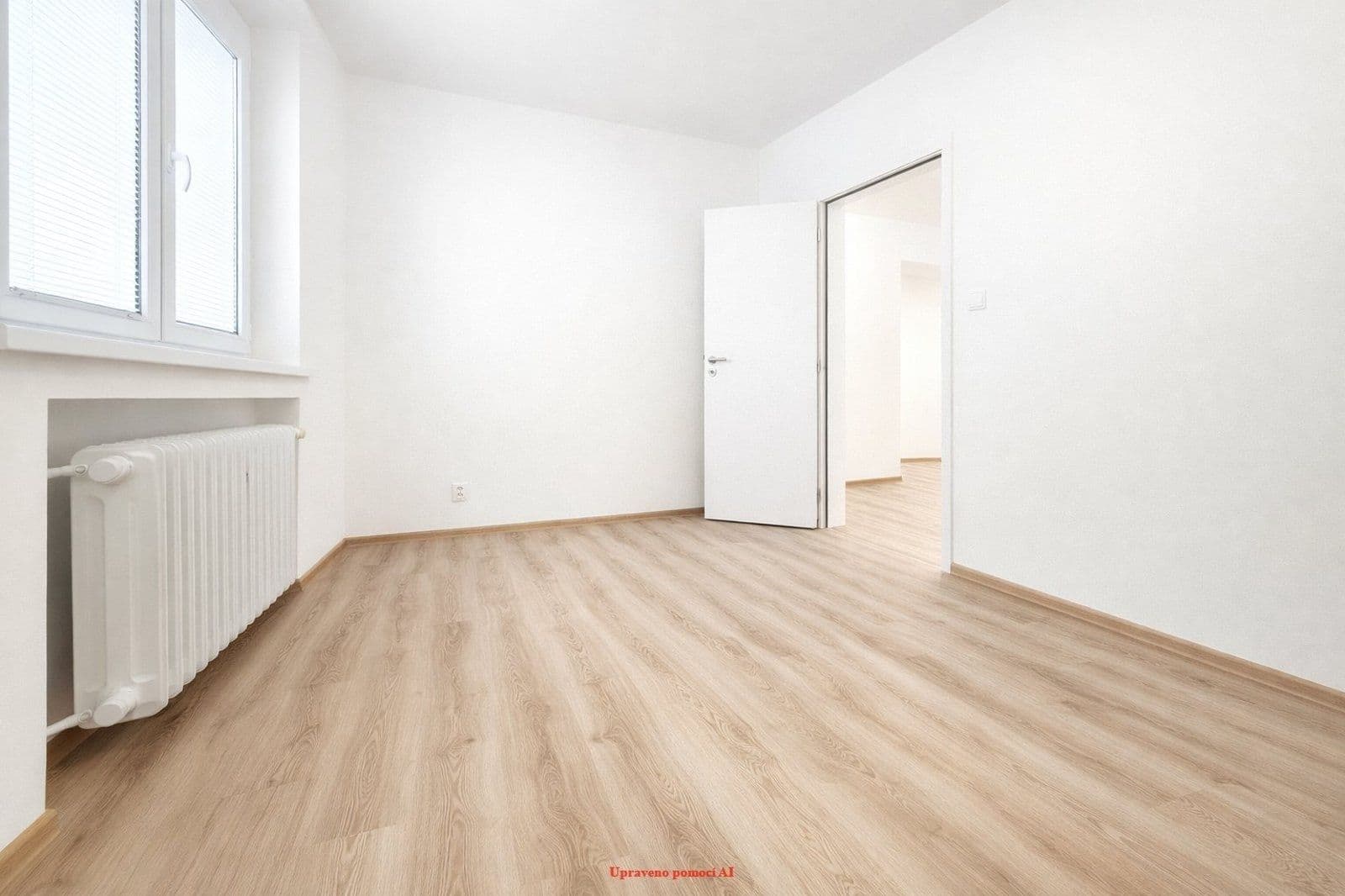 Pronájem bytu 2+kk 38 m², Kapitána Jasioka, Havířov, Moravskoslezský kraj Pronájem bytu 2+kk 38 m², Kapitána Jasioka, Havířov, Moravskoslezský kraj