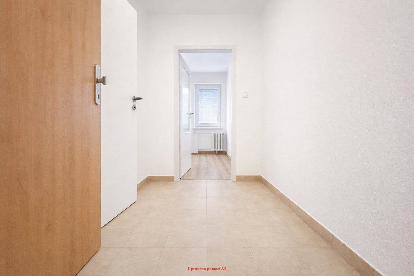 Pronájem bytu 2+kk 38 m², Kapitána Jasioka, Havířov, Moravskoslezský kraj Pronájem bytu 2+kk 38 m², Kapitána Jasioka, Havířov, Moravskoslezský kraj