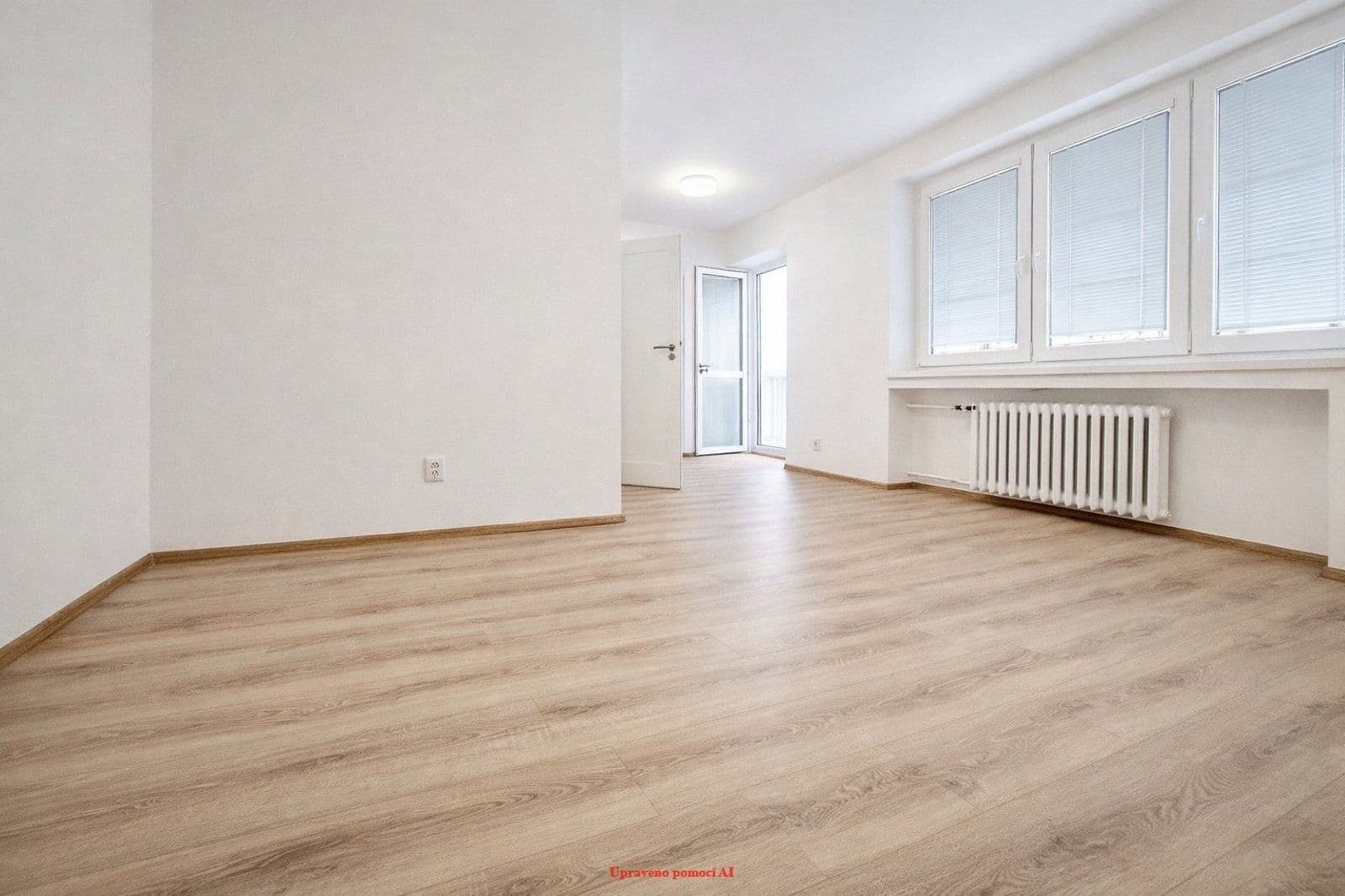 Pronájem bytu 2+kk 38 m², Kapitána Jasioka, Havířov, Moravskoslezský kraj Pronájem bytu 2+kk 38 m², Kapitána Jasioka, Havířov, Moravskoslezský kraj