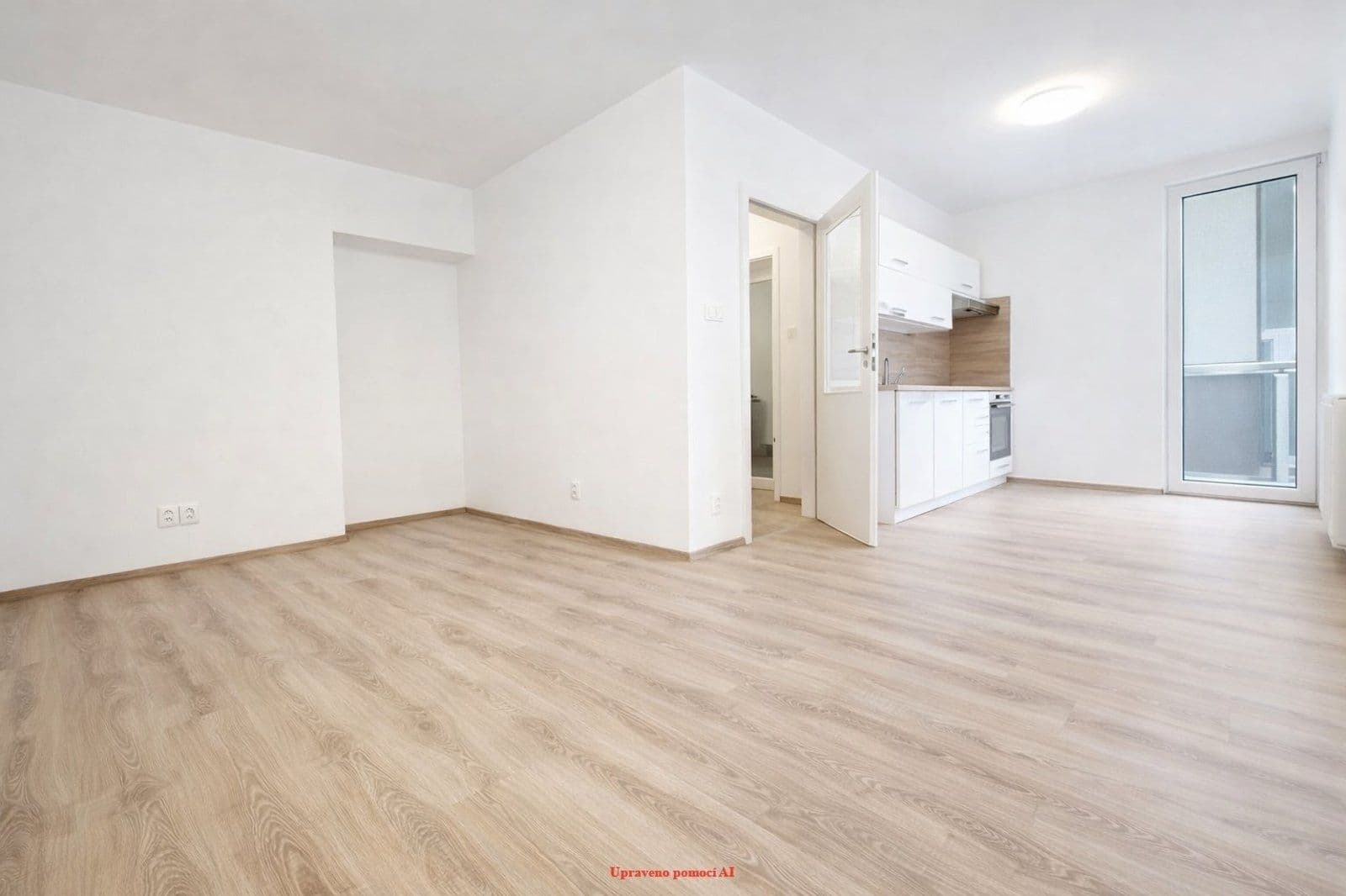 Pronájem bytu 2+kk 38 m², Kapitána Jasioka, Havířov, Moravskoslezský kraj Pronájem bytu 2+kk 38 m², Kapitána Jasioka, Havířov, Moravskoslezský kraj