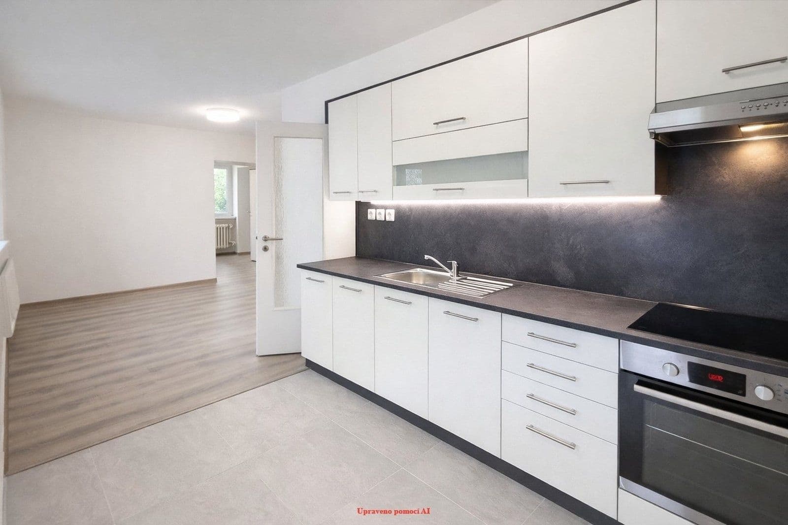 Pronájem bytu 2+kk 38 m², Kapitána Jasioka, Havířov, Moravskoslezský kraj Pronájem bytu 2+kk 38 m², Kapitána Jasioka, Havířov, Moravskoslezský kraj
