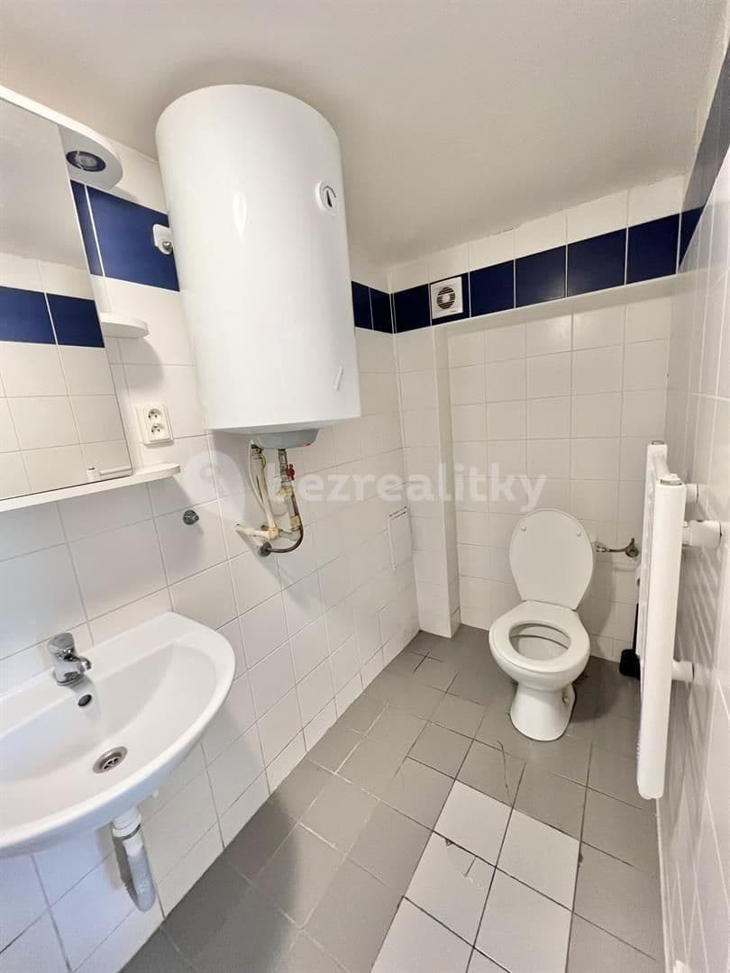 Pronájem bytu 1+kk 19 m², Václavská, Brno, Jihomoravský kraj Pronájem bytu 1+kk 19 m², Václavská, Brno, Jihomoravský kraj