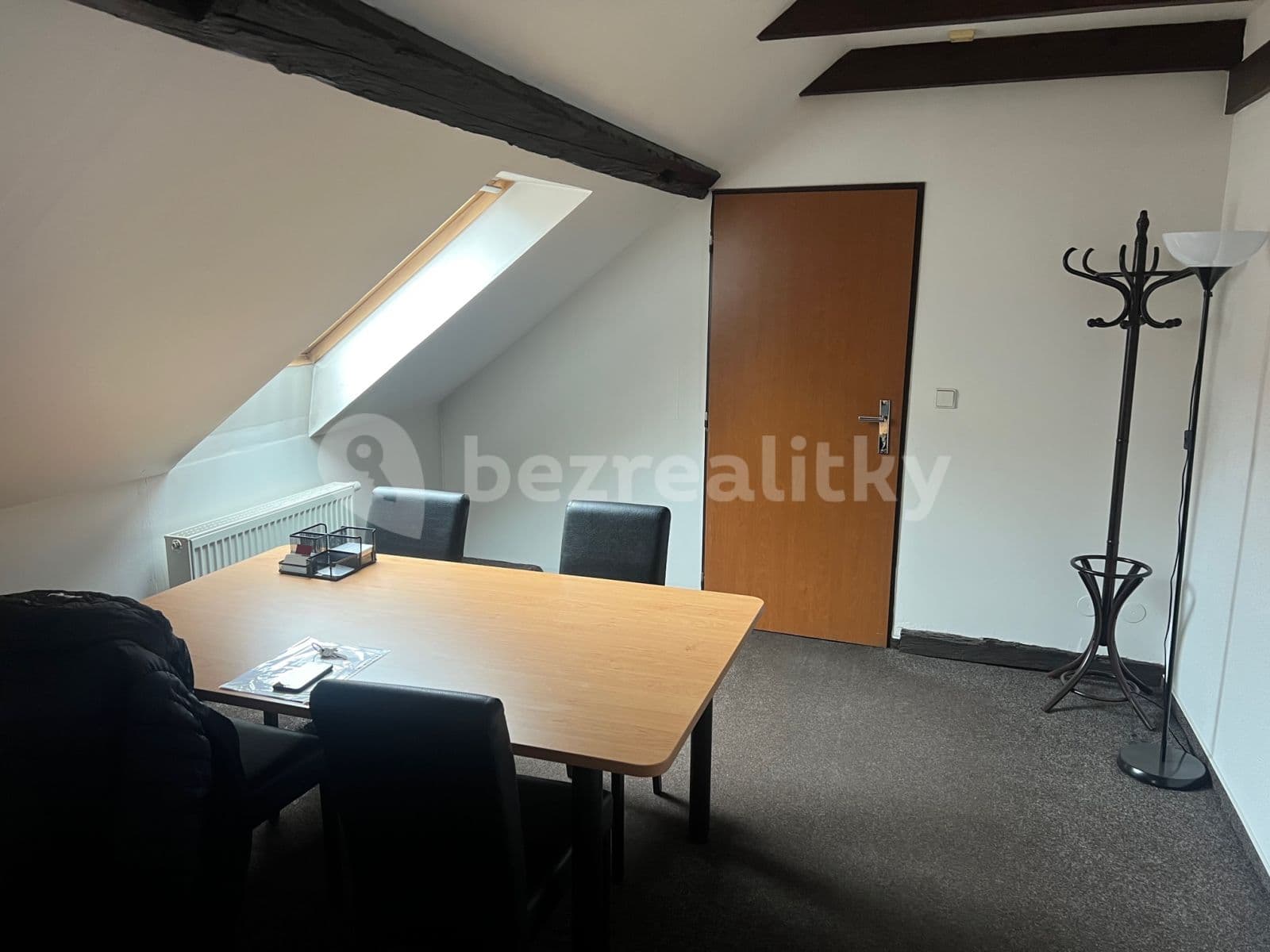 Pronájem kanceláře 41 m², Pekařská, Brno, Jihomoravský kraj Pronájem kanceláře 41 m², Pekařská, Brno, Jihomoravský kraj