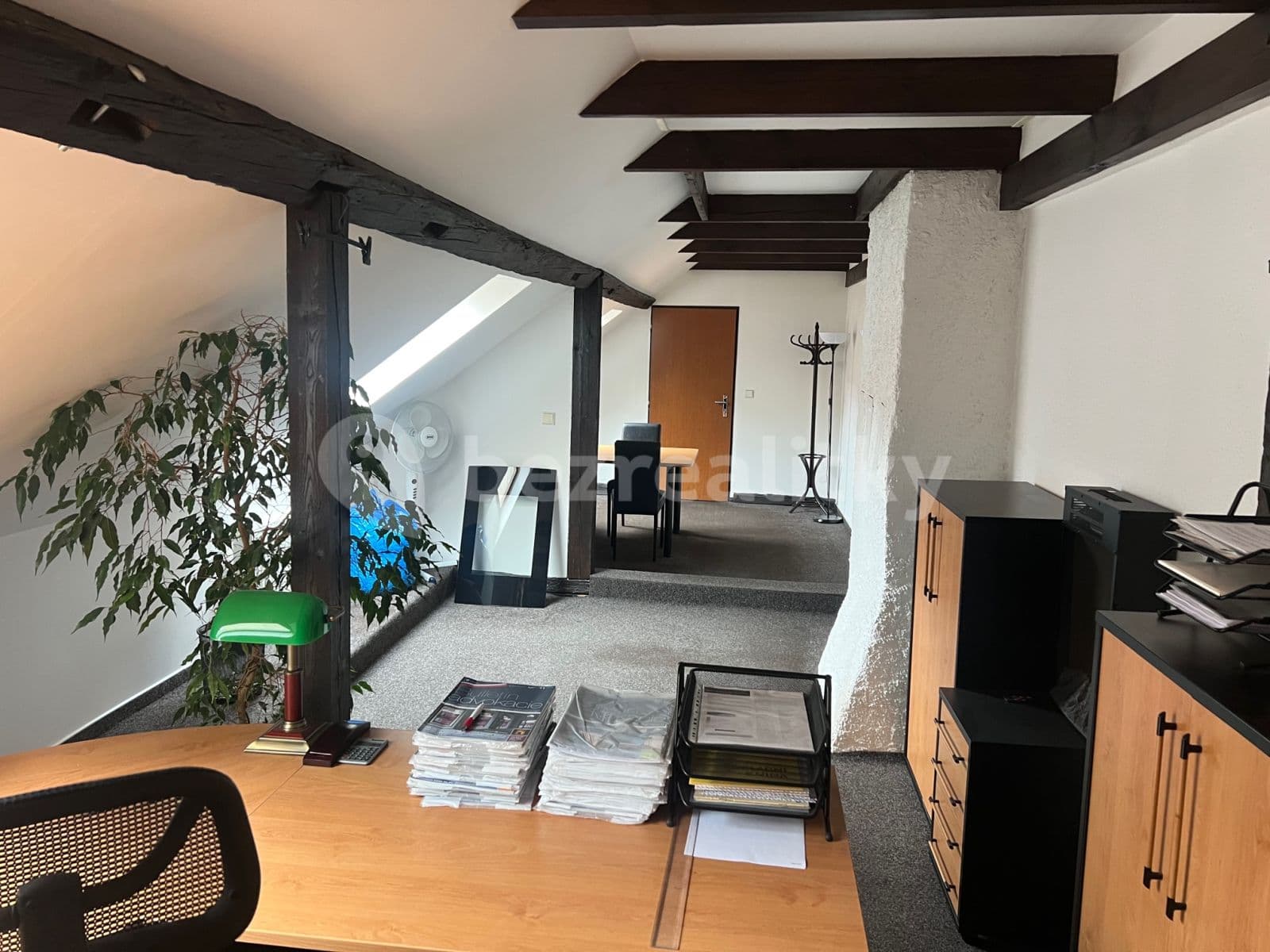 Pronájem kanceláře 41 m², Pekařská, Brno, Jihomoravský kraj Pronájem kanceláře 41 m², Pekařská, Brno, Jihomoravský kraj