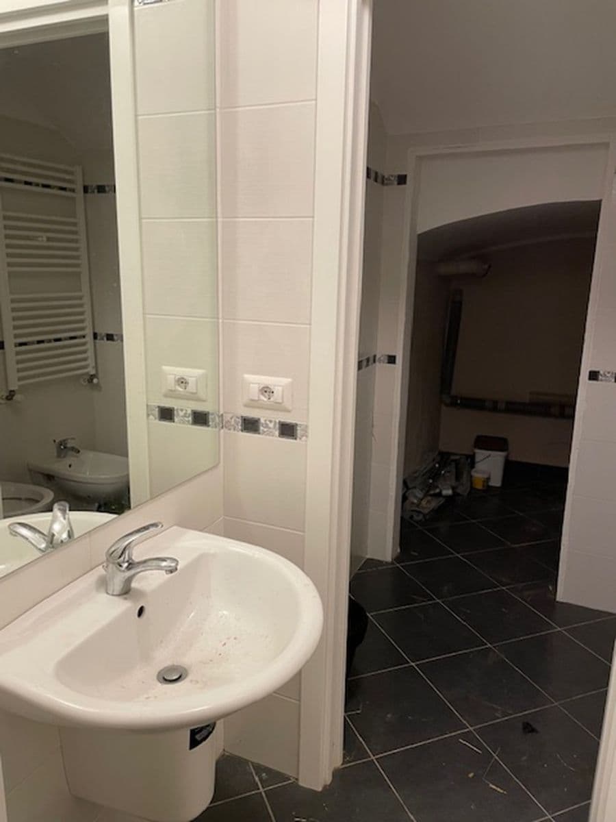 Prodej nebytového prostoru 157 m², Mánesova, Praha, Praha Prodej nebytového prostoru 157 m², Mánesova, Praha, Praha