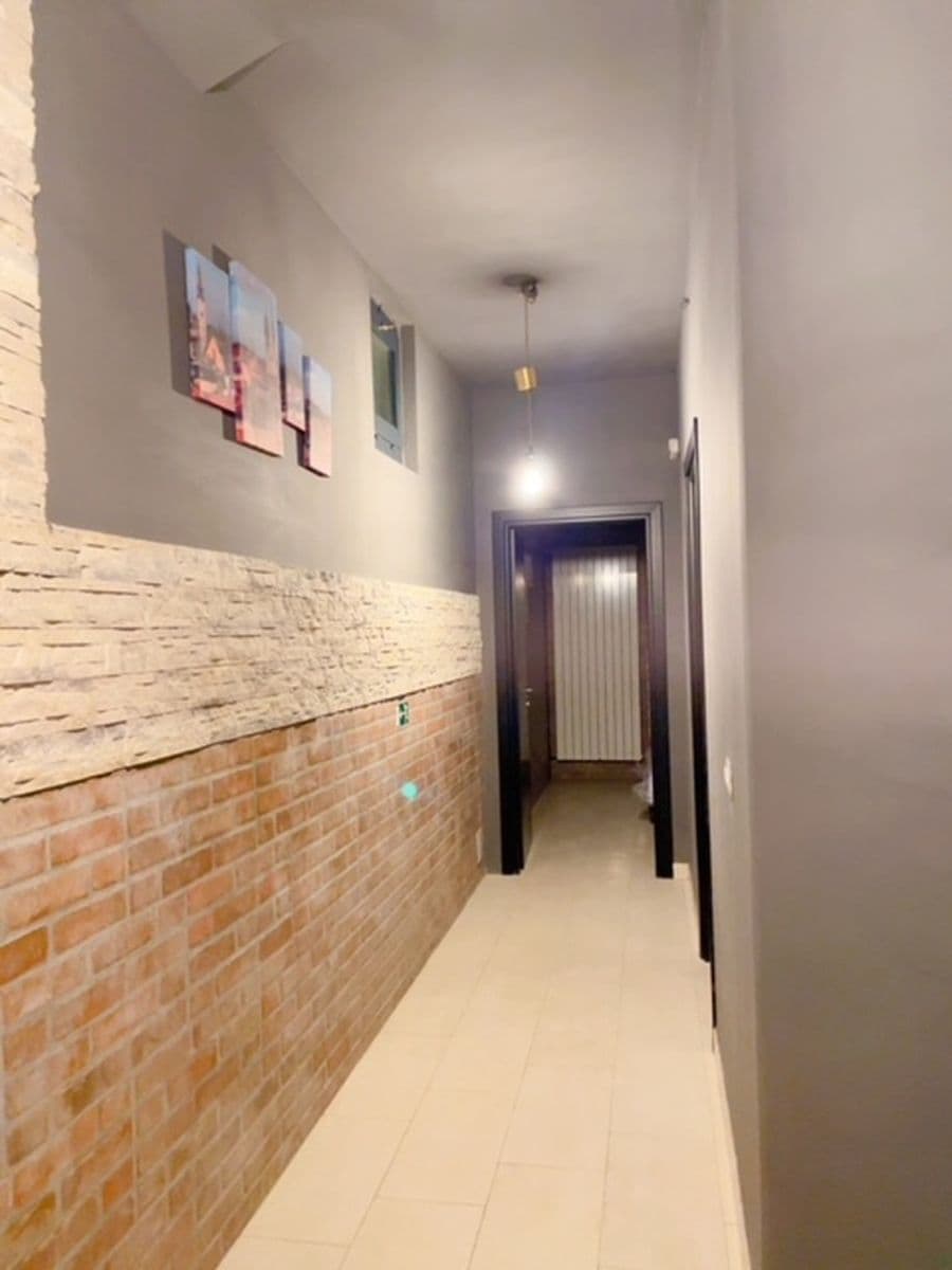 Prodej nebytového prostoru 157 m², Mánesova, Praha, Praha Prodej nebytového prostoru 157 m², Mánesova, Praha, Praha