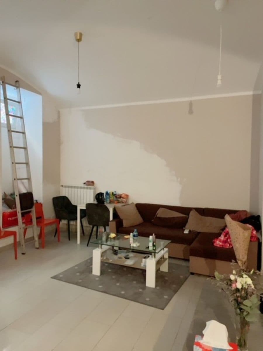 Prodej nebytového prostoru 157 m², Mánesova, Praha, Praha Prodej nebytového prostoru 157 m², Mánesova, Praha, Praha