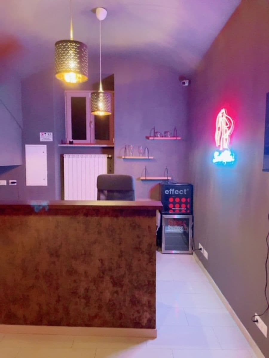 Prodej nebytového prostoru 157 m², Mánesova, Praha, Praha Prodej nebytového prostoru 157 m², Mánesova, Praha, Praha