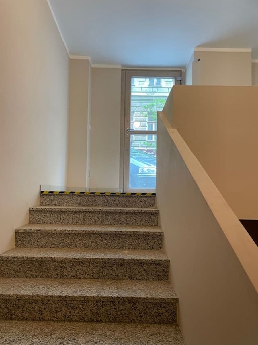 Prodej nebytového prostoru 157 m², Mánesova, Praha, Praha Prodej nebytového prostoru 157 m², Mánesova, Praha, Praha