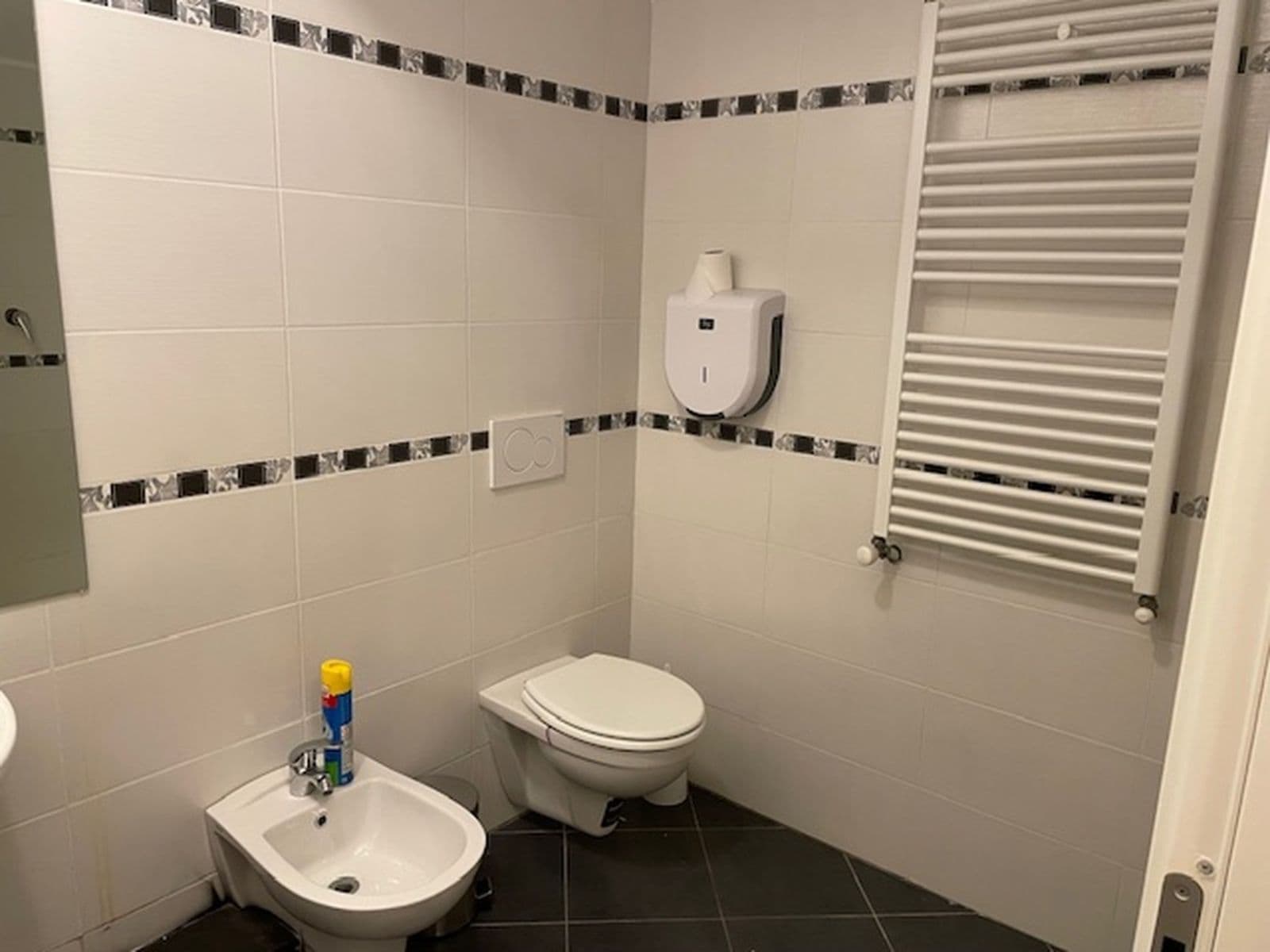 Prodej nebytového prostoru 157 m², Mánesova, Praha, Praha Prodej nebytového prostoru 157 m², Mánesova, Praha, Praha