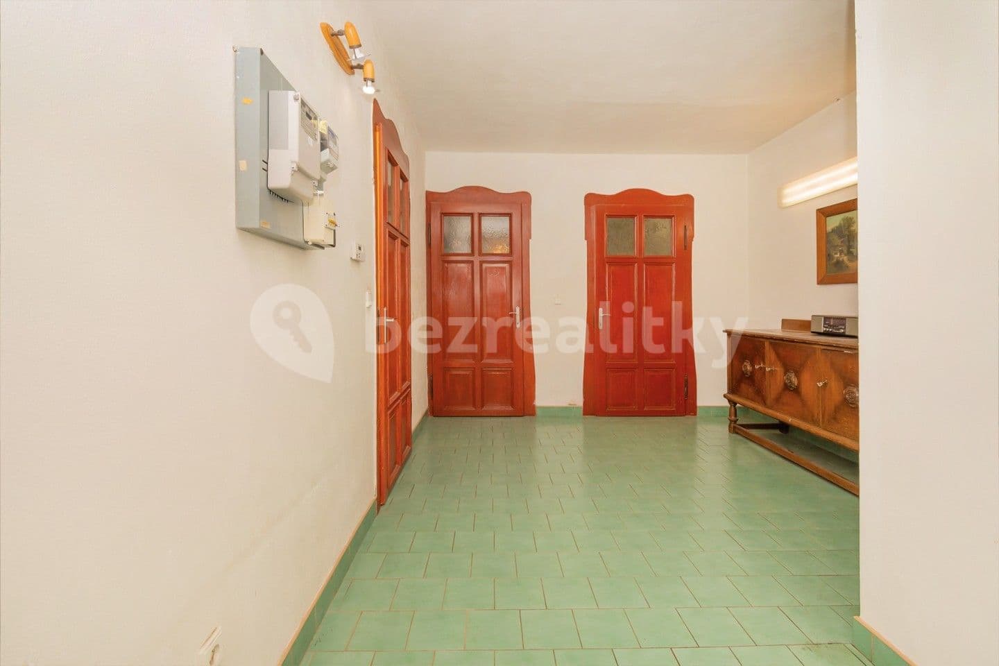 Prodej domu 180 m², pozemek 1.578 m², Rumburská, Jiříkov, Ústecký kraj