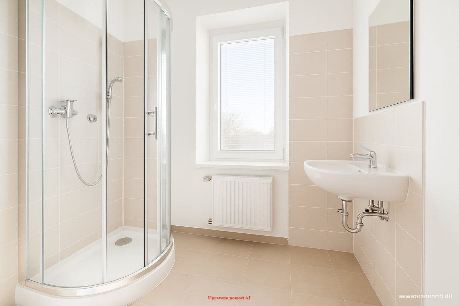 Pronájem bytu 1+kk 29 m², U Nádraží, Havířov, Moravskoslezský kraj Pronájem bytu 1+kk 29 m², U Nádraží, Havířov, Moravskoslezský kraj