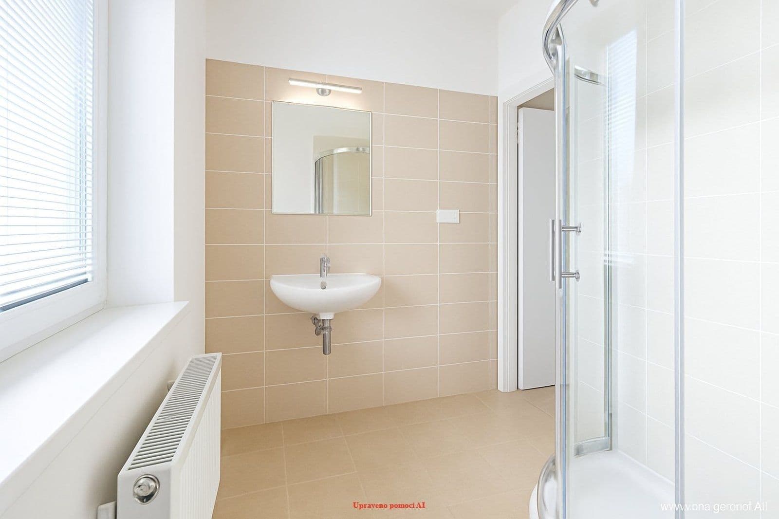 Pronájem bytu 1+kk 29 m², U Nádraží, Havířov, Moravskoslezský kraj Pronájem bytu 1+kk 29 m², U Nádraží, Havířov, Moravskoslezský kraj