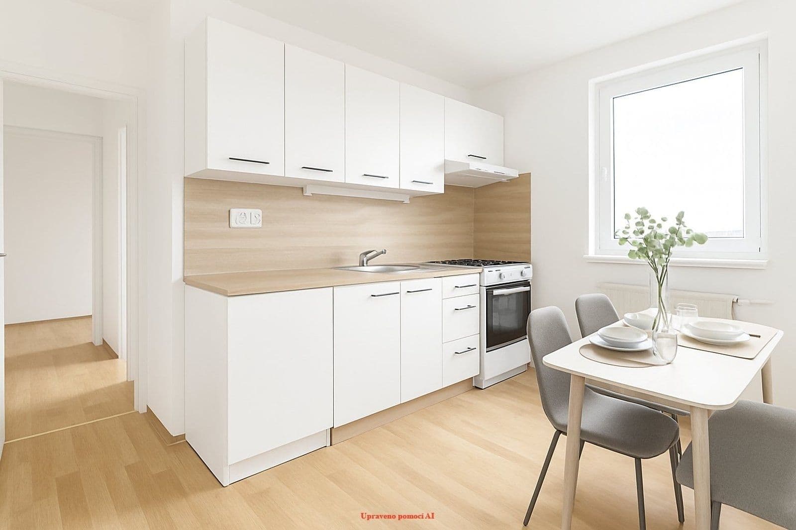 Pronájem bytu 2+1 51 m², Dlouhá třída, Havířov, Moravskoslezský kraj Pronájem bytu 2+1 51 m², Dlouhá třída, Havířov, Moravskoslezský kraj