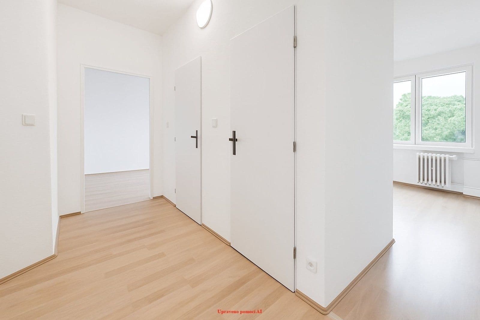 Pronájem bytu 2+1 51 m², Dlouhá třída, Havířov, Moravskoslezský kraj Pronájem bytu 2+1 51 m², Dlouhá třída, Havířov, Moravskoslezský kraj