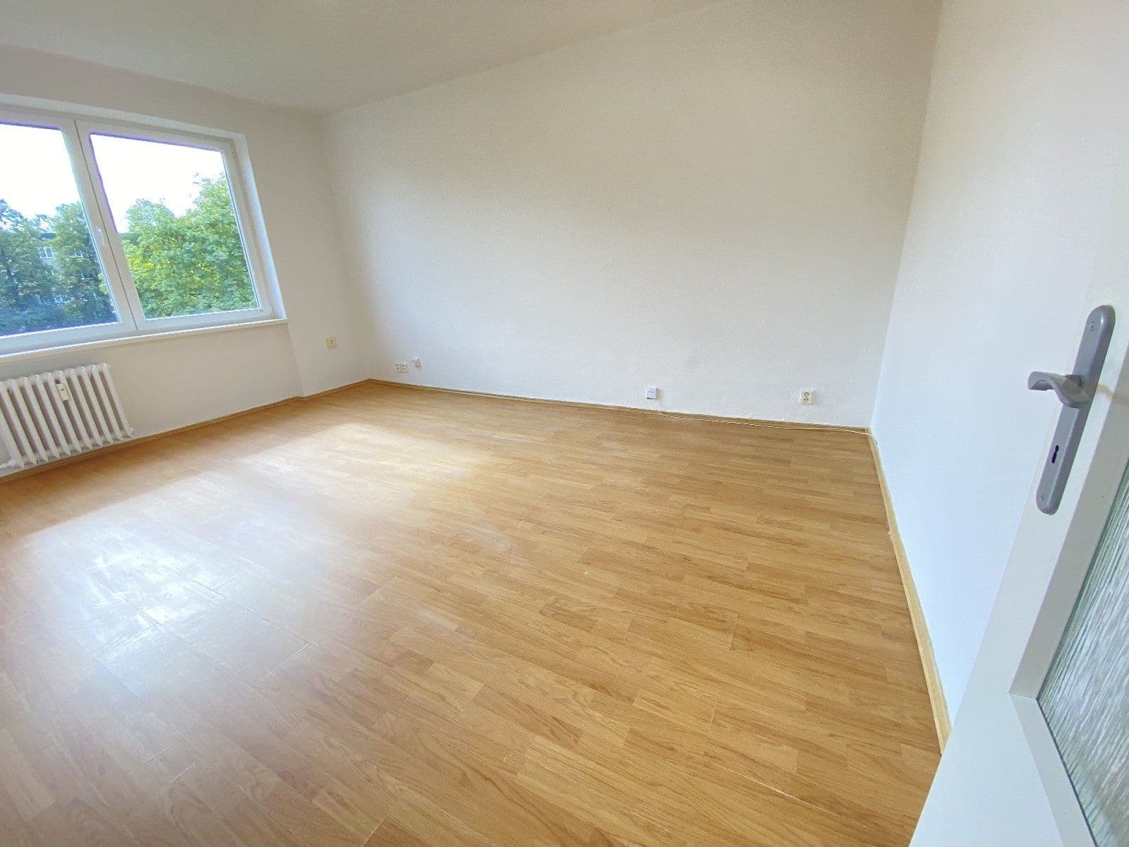 Pronájem bytu 2+1 51 m², Dlouhá třída, Havířov, Moravskoslezský kraj Pronájem bytu 2+1 51 m², Dlouhá třída, Havířov, Moravskoslezský kraj