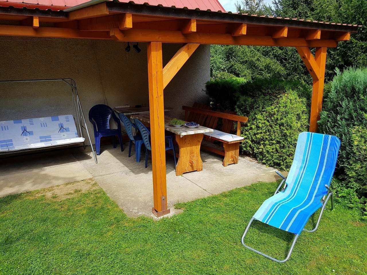 Pronájem chaty, chalupy, Koryčany, Zlínský kraj Pronájem chaty, chalupy, Koryčany, Zlínský kraj