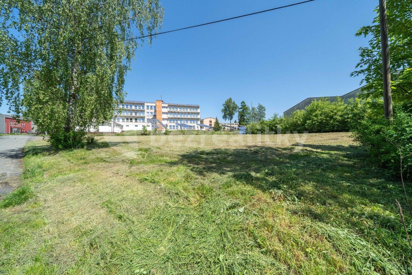 Prodej pozemku 969 m², Strašice, Plzeňský kraj