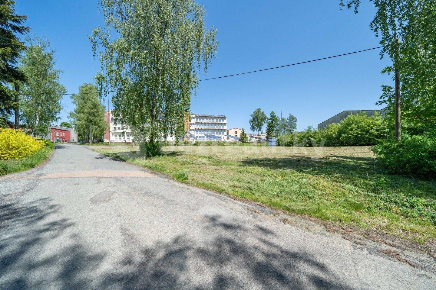 Prodej pozemku 969 m², Strašice, Plzeňský kraj