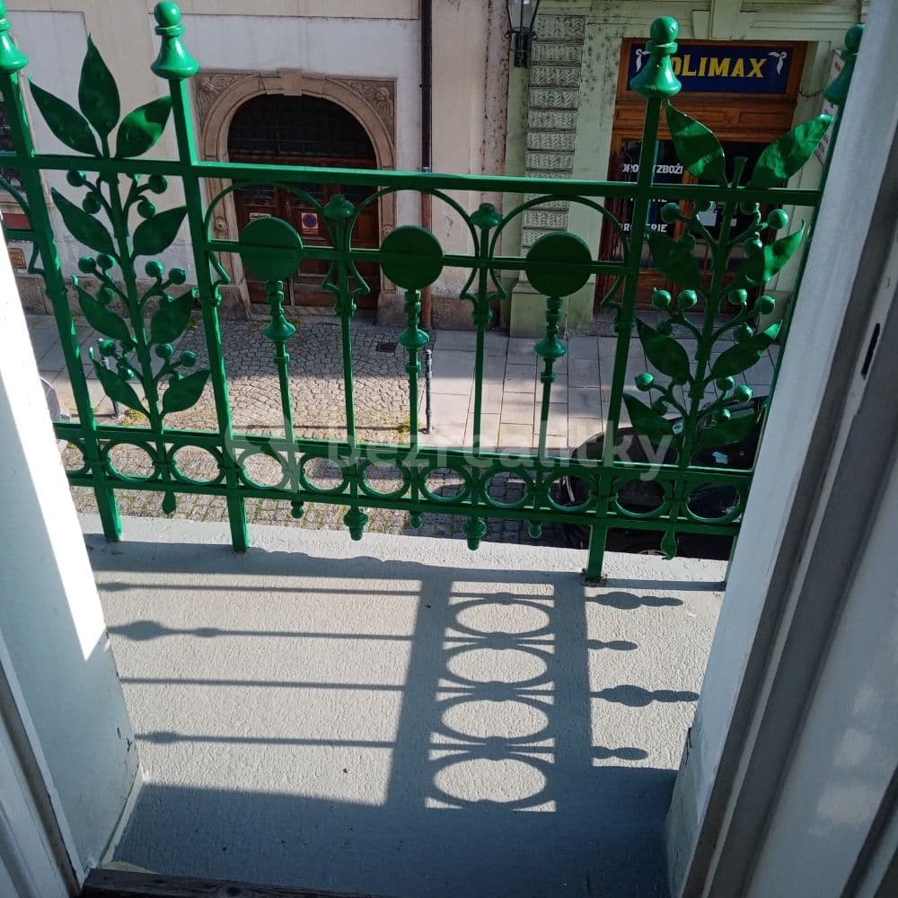 Pronájem bytu 1+1 60 m², Bezručova, Plzeň, Plzeňský kraj Pronájem bytu 1+1 60 m², Bezručova, Plzeň, Plzeňský kraj